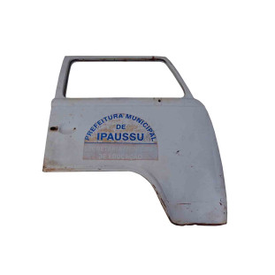 Porta Dianteira Direita Vw Kombi 1997 a 2013 Original Usado
