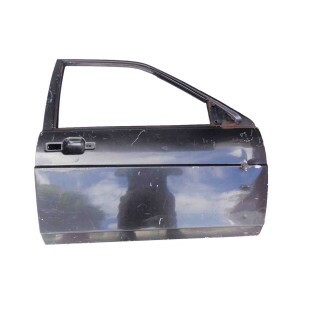 Porta Dianteira Direita Santana 1991 a 1998 4 Portas Original Usado