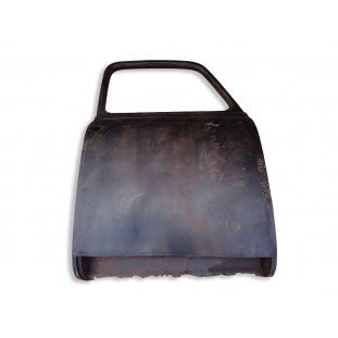 Porta Direita Chevrolet Boca de Sapo e Boca de Bagre 1952 a 1955 Original Usada