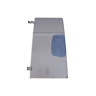 Porta Esquerda do Salão Vw Kombi Clipper Furgão 1976 a 1996 Original Usada