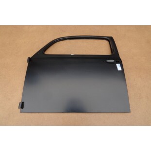 Porta Esquerda Fusca 1967 à 1976 Nova