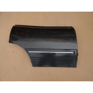 Porta Traseira Direita Opala 1985 a 1992 Original Usada