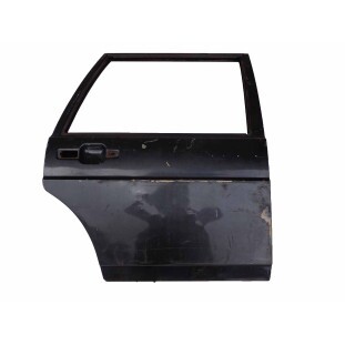 Porta Traseira Direita Santana 1991 a 1998 4 Portas Original Usado