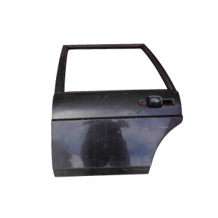 Porta Traseira Esquerda Santana 1991 a 1998 4 Portas Original Usado