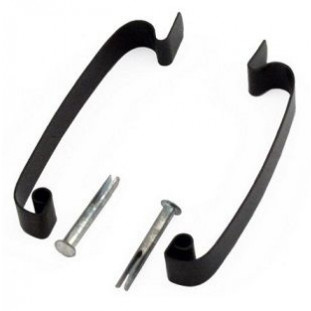 Peça Distribuidor Presilha Tampa Ford 28 à 34 