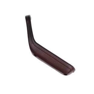 Puxador Porta Apoia Braço Direito Ford Del Rey Marrom Original Usado