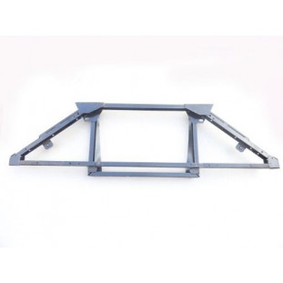 Quadro Radiador C-10 C-14 D-10 Veraneio 64 à 88