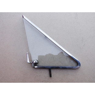 Quadro Interno Vidro Trinco Quebra Vento Esquerdo Corcel Belina até 77 Original 