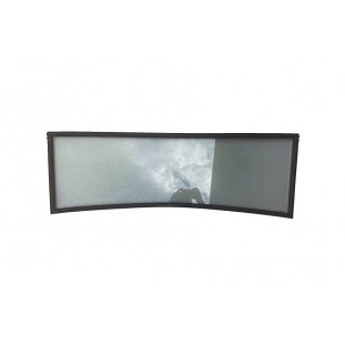 Quadro Vidro Parabrisa Ford Model A 1928 a 1931 Fordinho Carro Aberto Novo