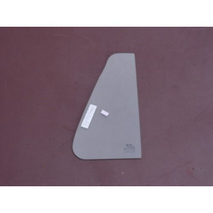 Vidro Quebra Vento Incolor Esquerdo Kombi Clipper 1976 em diante