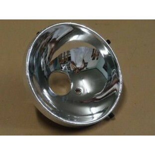 Refletor Farol Fusca 63 à 72
