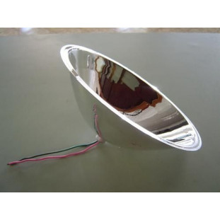 Refletor do Farol Ford 28 à 31 - Unitário