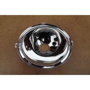 Refletor Farol Fusca 76 à 96