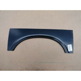 Remendo Sobre Rodas Direito Opala 2 Portas