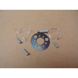 Reparo da Buzina Opala e Caravan até 81 - Jogo