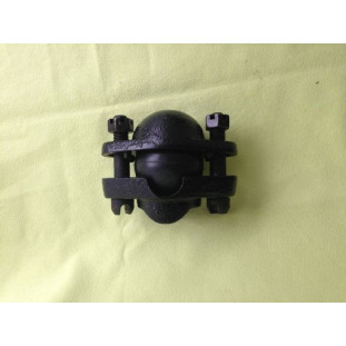 Reparo do V do Chassi