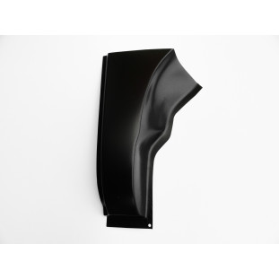 Reparo Paralama Dianteiro Direito Ponta Coluna Lateral Ford F-100 53 à 61