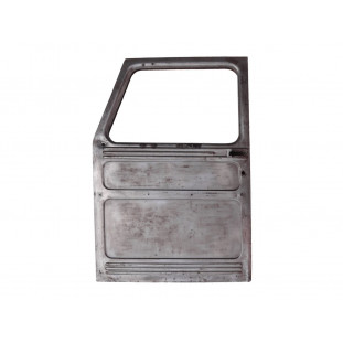 Porta Dianteira Esquerda Rural F-75 Willys Ford Original Usada