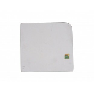 Vidro Porta Esquerda Rural F-75 Original Ford Novo