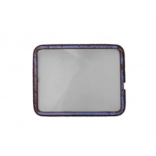 Quadro Janela Móvel Basculante Kombi Corujinha Até 75 Usado