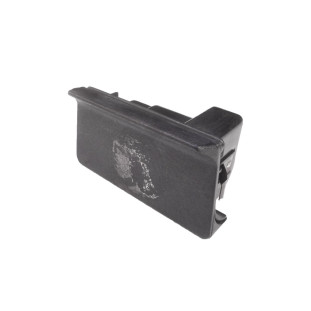 Cinzeiro Do Console Satélite Gol Voyage Quadrado Original VW