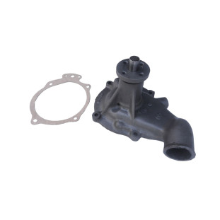 Bomba De Água Galaxie Ltd Motor 272 292 Original Motorcraft