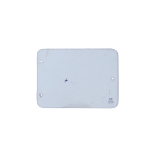 Vidro Lateral Basculante Kombi Clipper 76 À 96 Original Usado