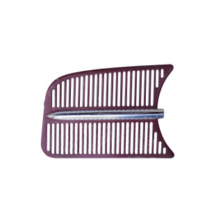 Grade Tela Do Alto Falante Painel Fusca Até 70 Original Usada