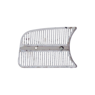 Grade Tela Do Alto Falante Painel Fusca Até 70 Original Usada