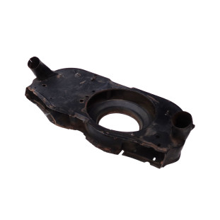 Capela Alternador Fusca Brasília 1600 Com Ar Quente Usada