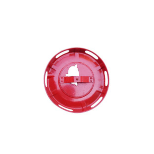 Base Filtro Ar Carburador Duplo Corcel I GT 72 Diante Usado