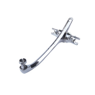 Haste Do Retrovisor Interno Bel Air 55 À 57 Original GM Usada