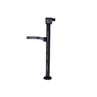 Macaco Kombi Corujinha E Clipper 57 À 96 Original VW Usado