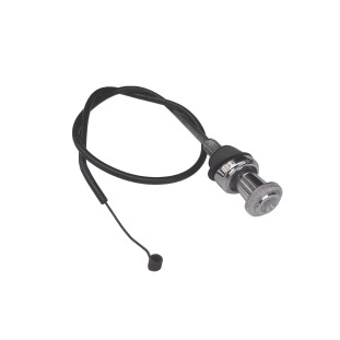 Botão Ar Galaxie LTD Landau Original Usado