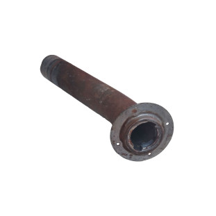 Bocal Gargalo Tanque Dodge 1800 Polara Original Usado