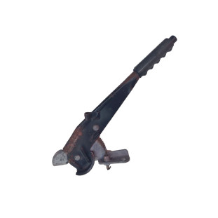 Puxador Freio De Mão Dodge 1800 Polara Original Usado