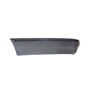 Ponteira Traseira Esquerda Parachoque Monza Até 90 Original Usada