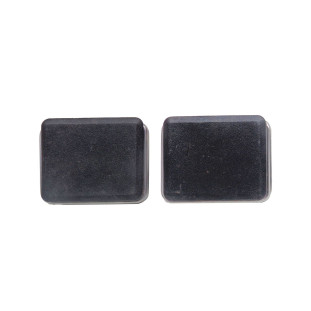 Cinzeiro Lateral Traseiro Dodge 1800 Polara Original Usado - Par