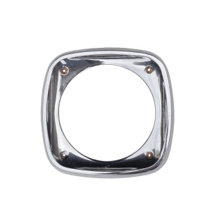 Aro Farol C-14 C-10 C-60 68 À 78 Original Usado - Unitário