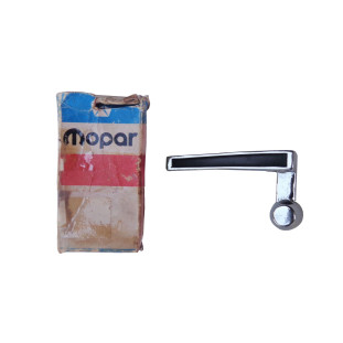 Trinco Quebra Vento Direito Dodge 1800 Polara Original Novo