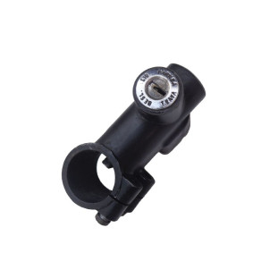 Trava Volante CIlindro Ignição Dodge 1800 Polara Original Usada