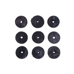 Calço Carroceria Pick Up Antigo 5,2 X 1,4 Reforçado Kit C/ 9