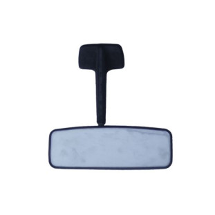 Retrovisor Interno Fusca Kombi 77 À 96 Original Usado