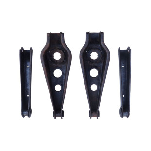 Bandeja Supensão Traseira Dodge 1800 Polara Usada - Jogo