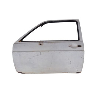 Porta Esquerda Gol Voyage Quadrado Até 87 Original Usada