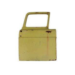 Porta Direita F-100 F-350 F-600 62 À 71 Original Usada