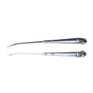 Haste Braço Limpador Corcel I 71 À 77 Original Usado - Par