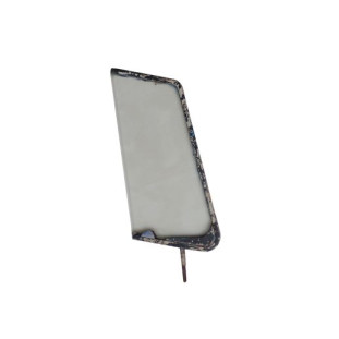 Quadro Interno Quebra Vento Direito Kombi Corujinha Original