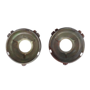 Suporte Farol Corcel I Belina I Até 77 Original Usado - Par