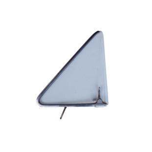 Quadro Interno Quebra Vento Esquerdo Fiat 147 Até 82 Usado